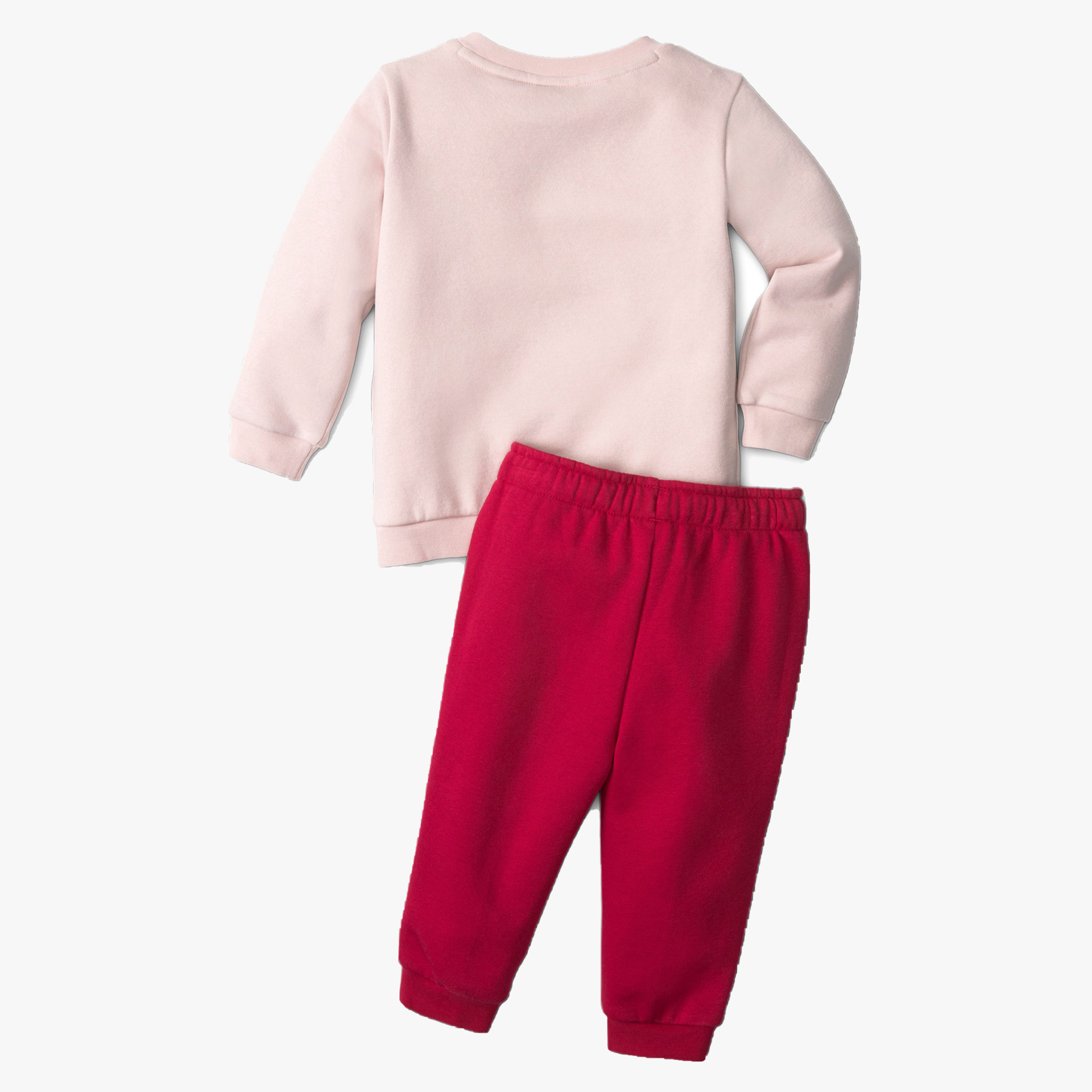 jogging bébé fille puma