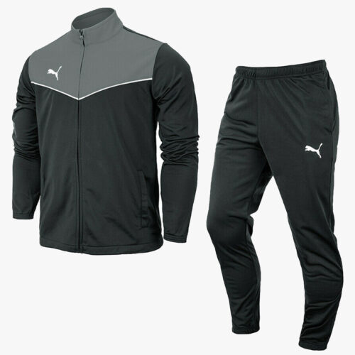 Puma Survêtement Football Coupe Slim Homme
