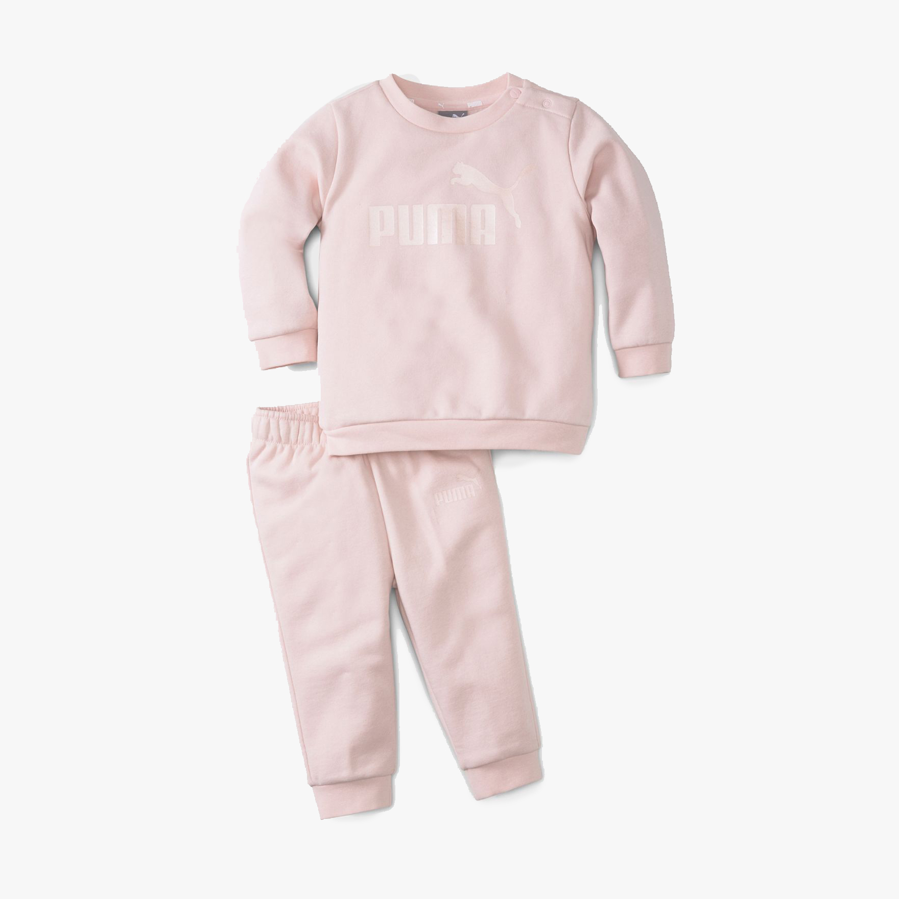 Ensemble jogging Puma fille 12 mois - Puma - 12 mois | Beebs