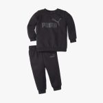 Puma Minicats Clsx Ensemble Jogging Bébé Unisex