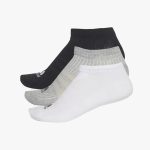 adidas 3Stripes Socquettes invisibles Unisex