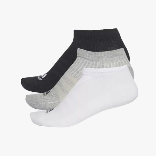 adidas 3Stripes Socquettes invisibles Unisex