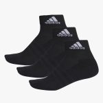 adidas 3-Stripes Chaussettes De Tennis Homme