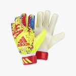Blanc/Jaune/Rouge