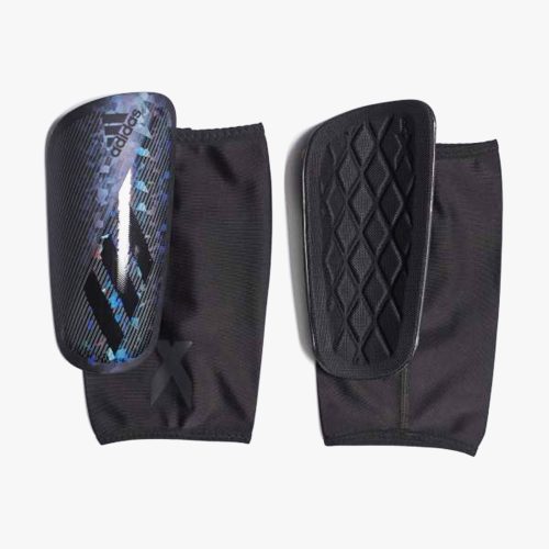 adidas X Pro Protège-Tibias De Football Unisex