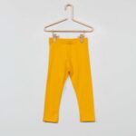 Kiabi Legging Jersey Stretch Fille