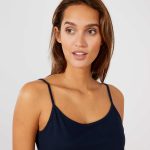 Kiabi Débardeur Fines Bretelles Femme