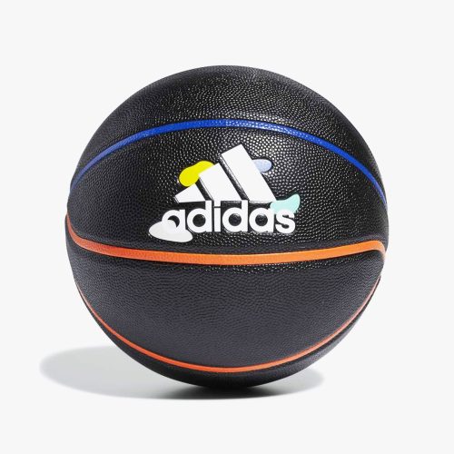 adidas Harden logo Graphique Ballon 5 tout terrain 2.0