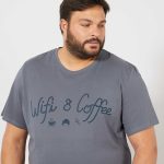 Kiabi Pyjama Court Jersey Homme