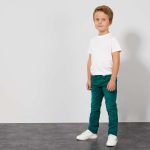 Kiabi Pantalon Slim Garçon