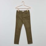 Kiabi Pantalon Skinny En Denim Fille