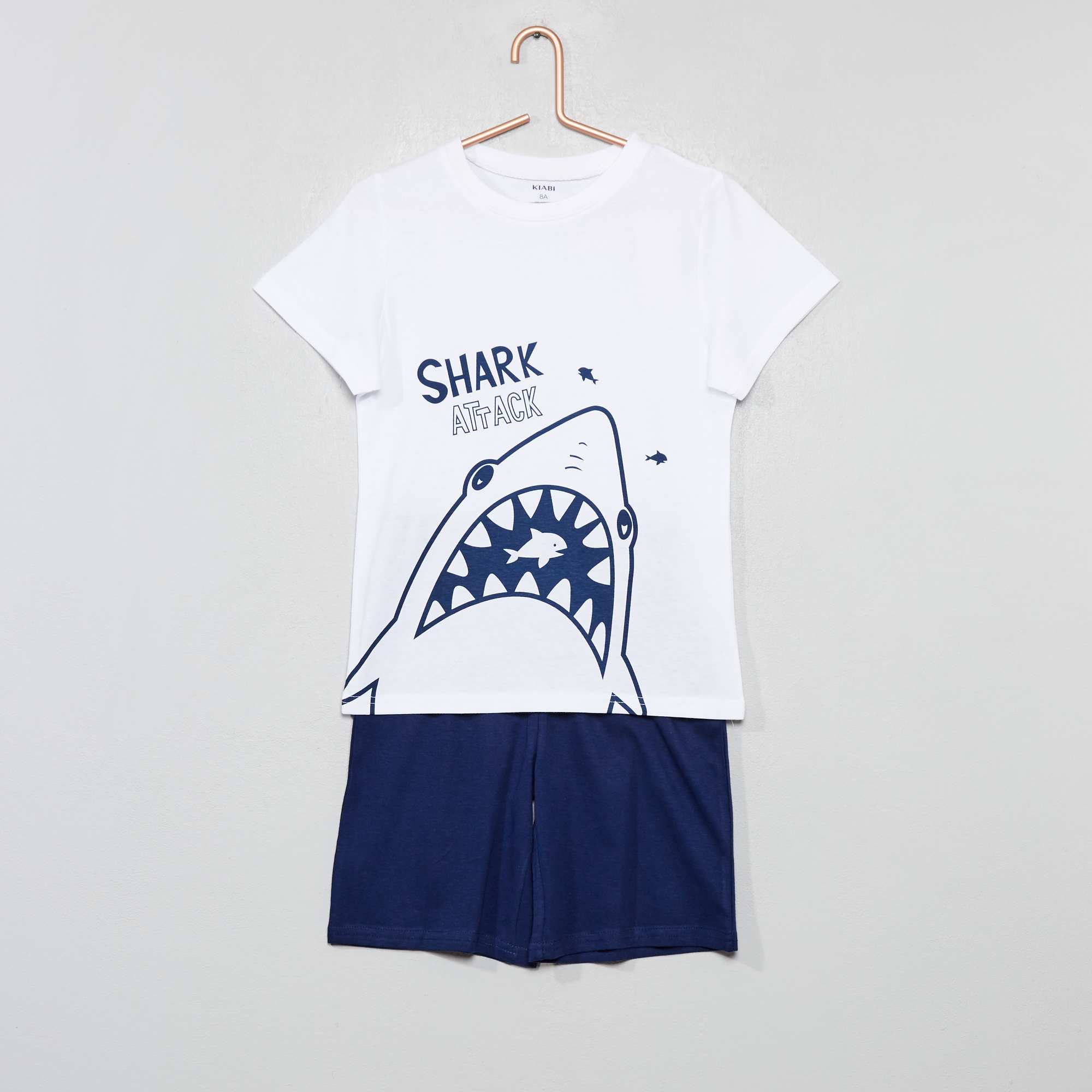 Kiabi pyjama garcon 5 ans sales