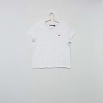 Kiabi Tee-Shirt Imprimé 'Love' Fille