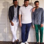 Kiabi Jean Slim Stretch Homme