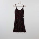 Kiabi Robe Fluide Imprimée Fille