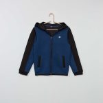 Kiabi Sweat Stretch Effet Néoprène Garçon