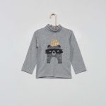 GREY HERO