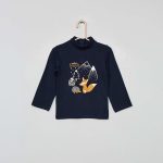 NAVY FORET