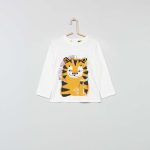 SNOW TIGER