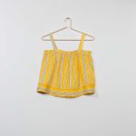 JAUNE HONE