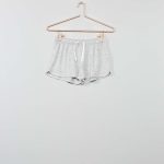 Kiabi Short En Maille Douce Fille