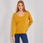 JAUNE HONE