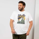 Kiabi Tee-Shirt Éco-Conçu Homme