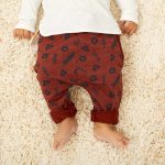 Kiabi Pantalon Bi-Matière Imprimé Garçon