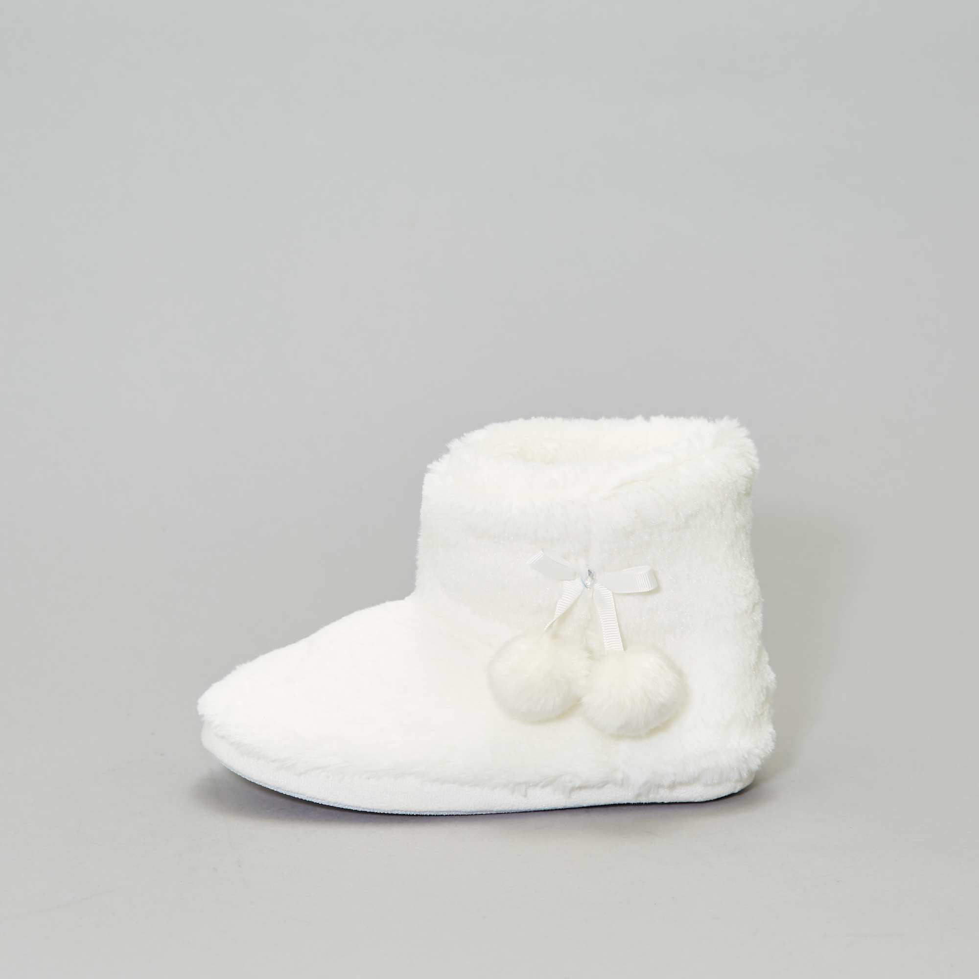 Kiabi bottes online femme