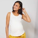 Kiabi Débardeur Maternité 'Éco-Conception' Femme