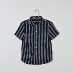 Kiabi Chemise À Rayures Garçon