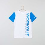 Kiabi T-Shirt Imprimé 'Workout' Garçon