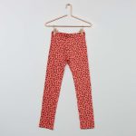 Kiabi Legging Imprimé Fille