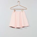 Kiabi Jupe Pois En Relief Fille