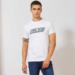 Kiabi T-Shirt Imprimé 'Final Boss' Homme