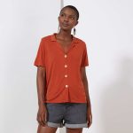 ROUGE OCRE