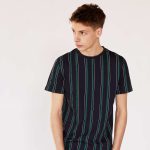 Kiabi T-Shirt Rayé Garçon