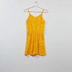 Kiabi Combishort Imprimée Fille