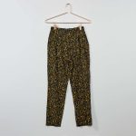 Kiabi Pantalon Fluide Imprimé Fille