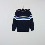 Kiabi Pull En Maille À Capuche Garçon