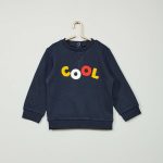 Kiabi Sweat En Molleton 'Ours' Garçon