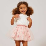 Kiabi Jupe Tutu Fille