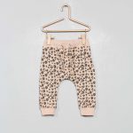 Kiabi Pantalon Style Sarouel Fille