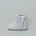 Kiabi Bottes En Tricot Fille