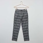 GREY PANT