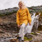 JAUNE HONE