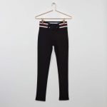 Kiabi Pantalon En Maille Milano Fille