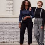 Kiabi Pantalon 7/8Ème Coupe Carotte Femme