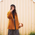 Kiabi Manteau Bouclettes À Double Boutonnage Femme