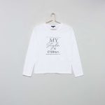 Kiabi T-Shirt Imprimé Fille